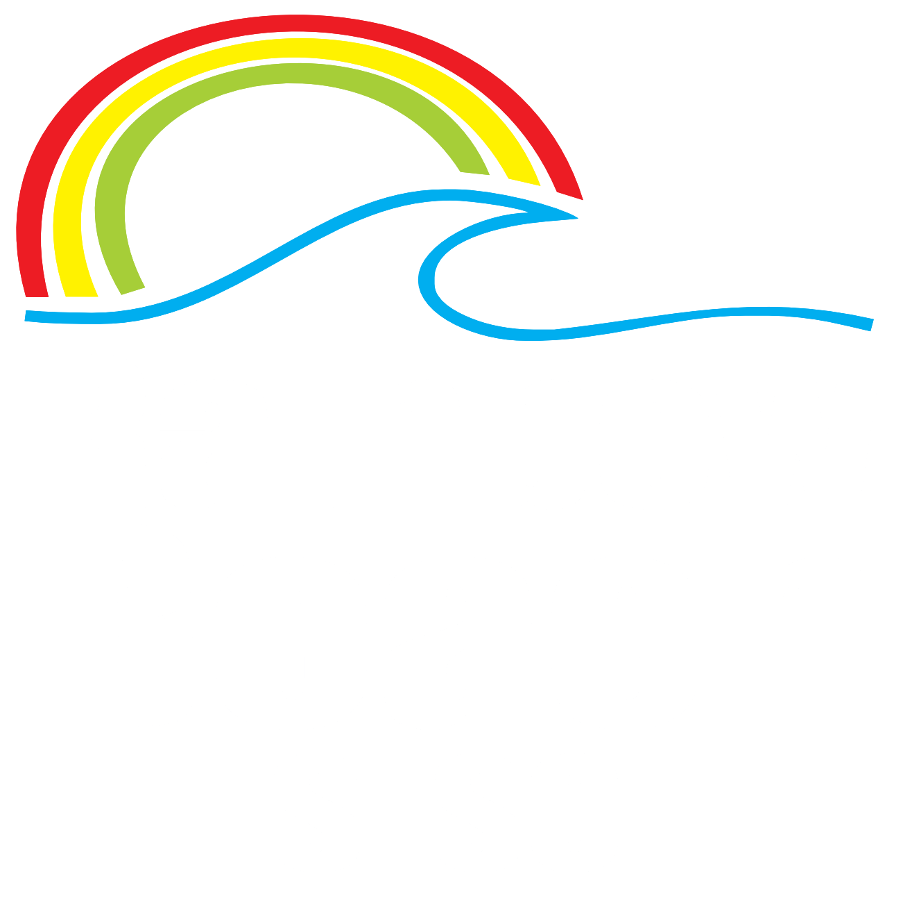Rainbow-Beach-SLSC-Logo-2-white